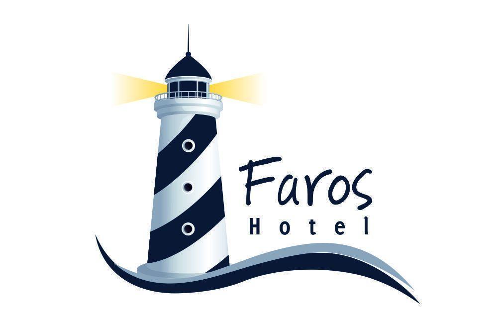 Faros Hotel Áfissos Luaran gambar